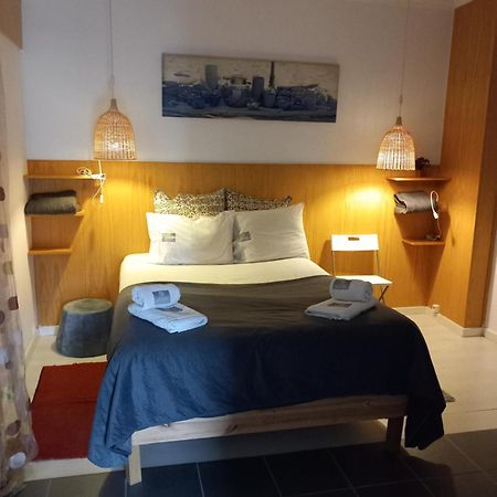 Charm Discovery Principe 7 Lissabon Exterior foto
