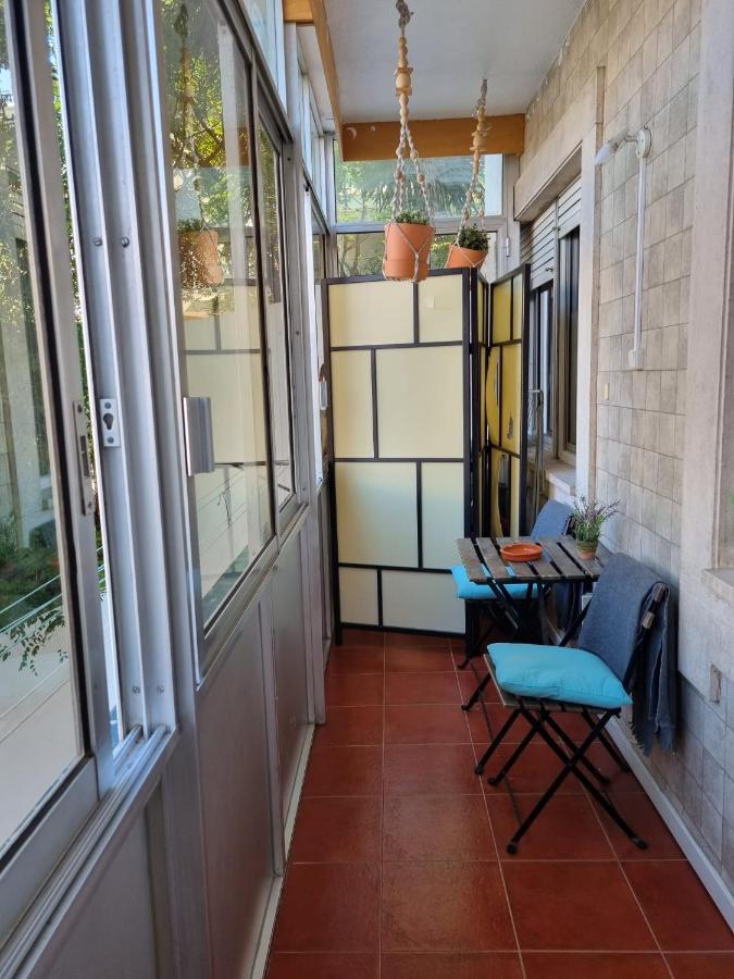 Charm Discovery Principe 7 Lissabon Exterior foto