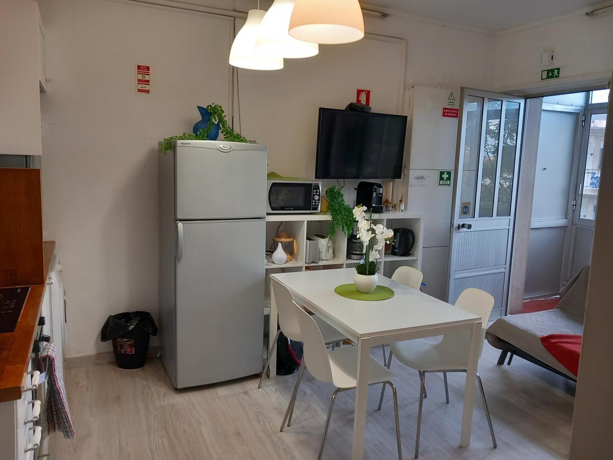 Charm Discovery Principe 7 Lissabon Exterior foto