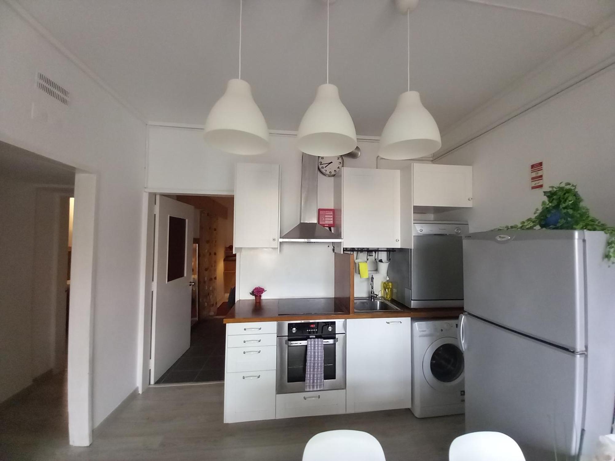 Charm Discovery Principe 7 Lissabon Exterior foto