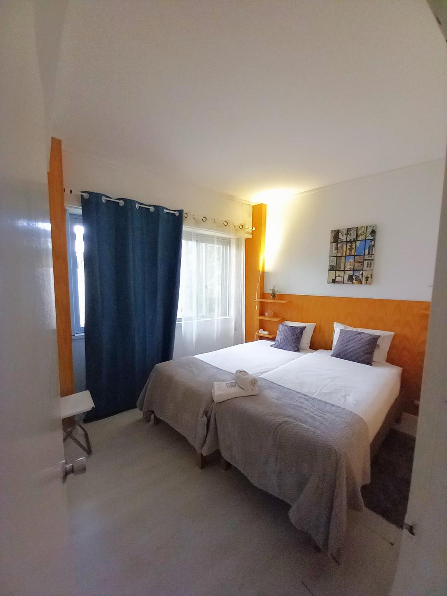 Charm Discovery Principe 7 Lissabon Exterior foto