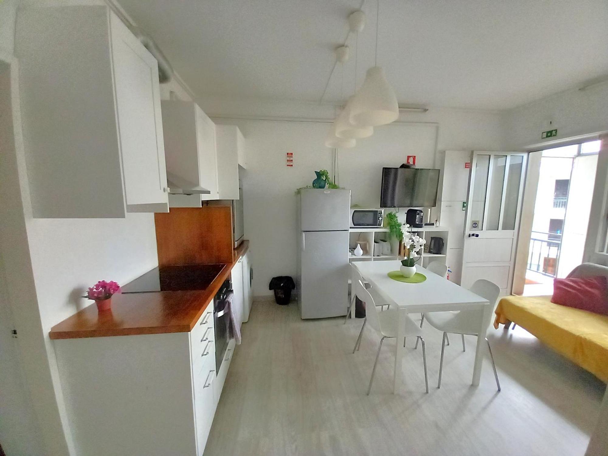 Charm Discovery Principe 7 Lissabon Exterior foto