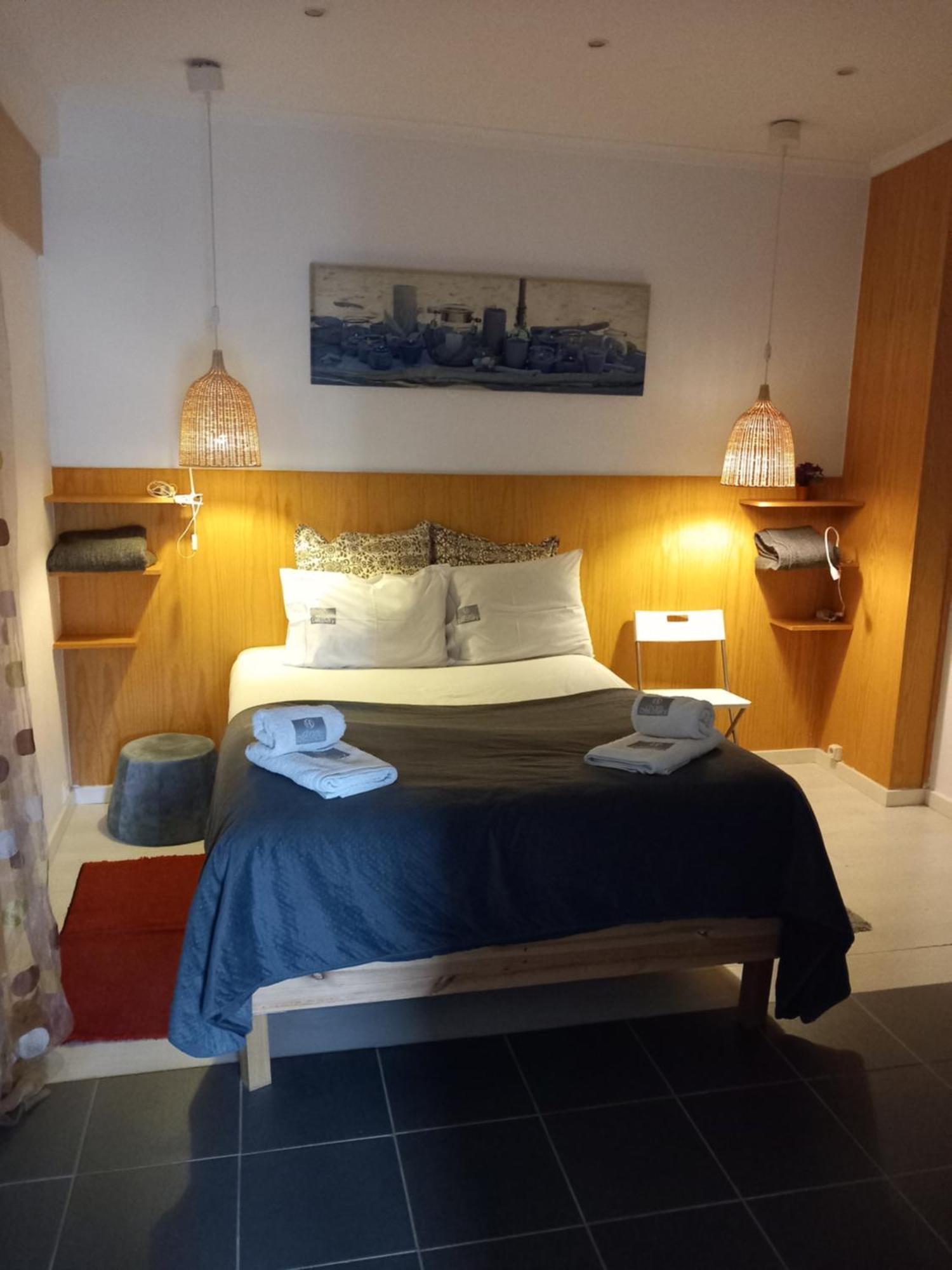 Charm Discovery Principe 7 Lissabon Exterior foto