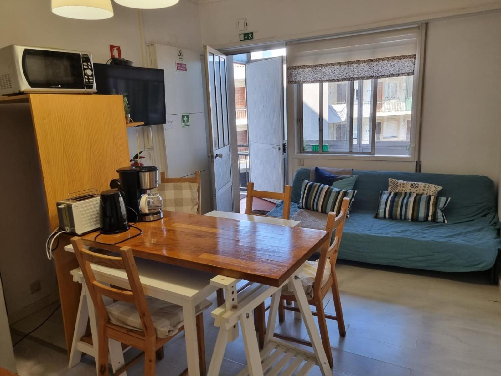 Charm Discovery Principe 7 Lissabon Exterior foto