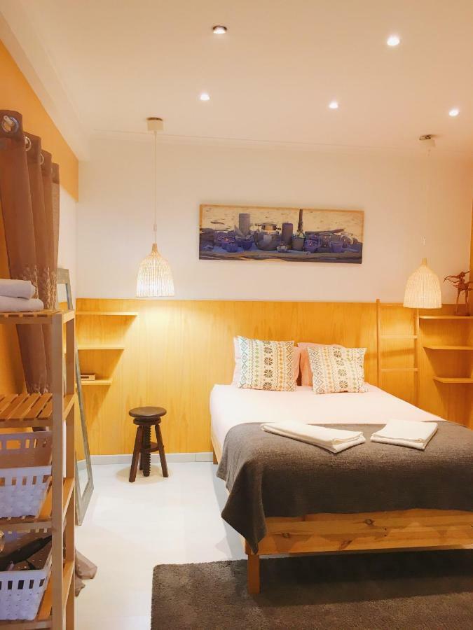 Charm Discovery Principe 7 Lissabon Exterior foto
