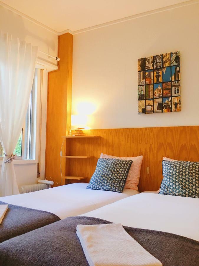 Charm Discovery Principe 7 Lissabon Exterior foto