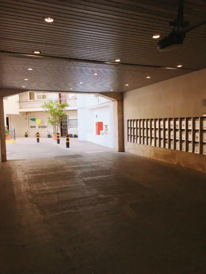 Charm Discovery Principe 7 Lissabon Exterior foto