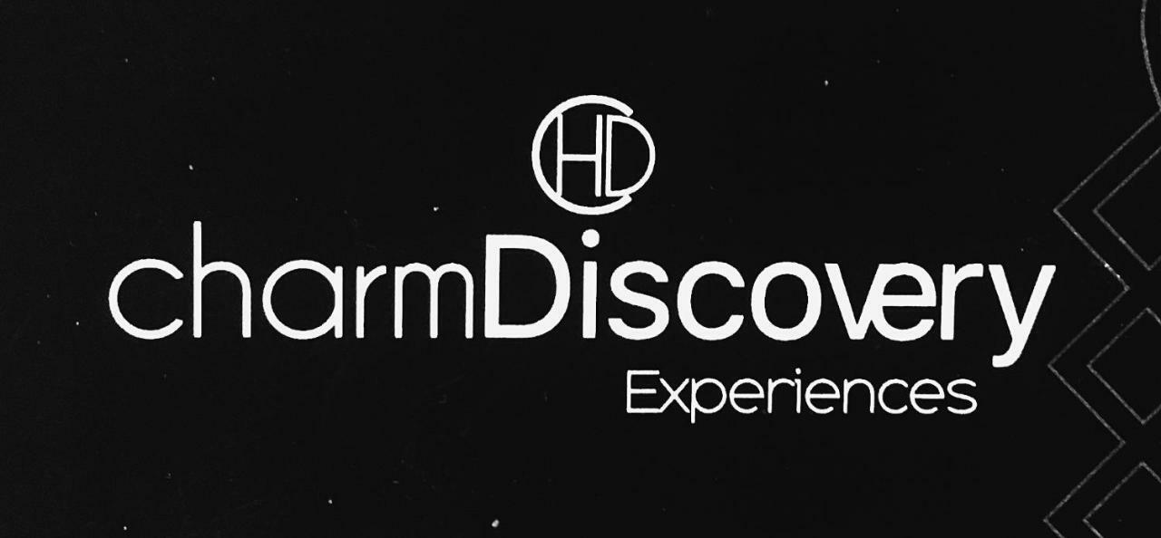 Charm Discovery Principe 7 Lissabon Exterior foto